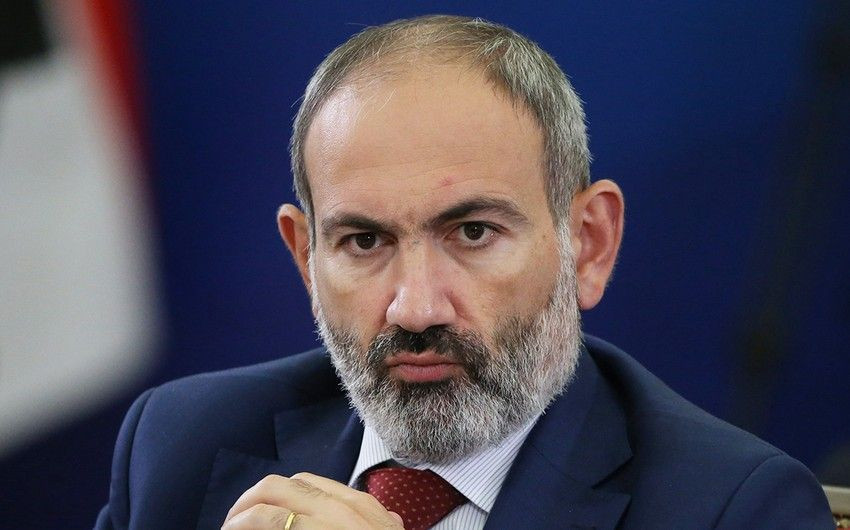 Paşinyan: “Bu ölkə ilə əlaqələri dərinləşdirmək istəyirik”