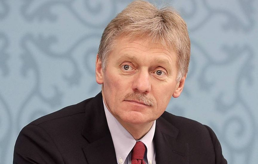 Peskov: “Roskosmos” rəhbərinin dəyişdirilməsi rotasiya məqsədilə olub