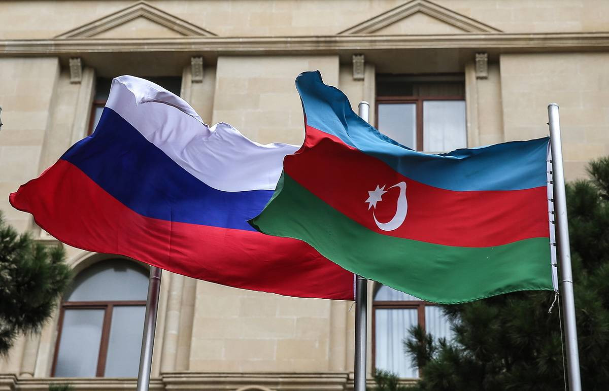 Bakı - Moskva münasibətlərinə zərbə: "Rusiya özünə yaraşanı etmədi"