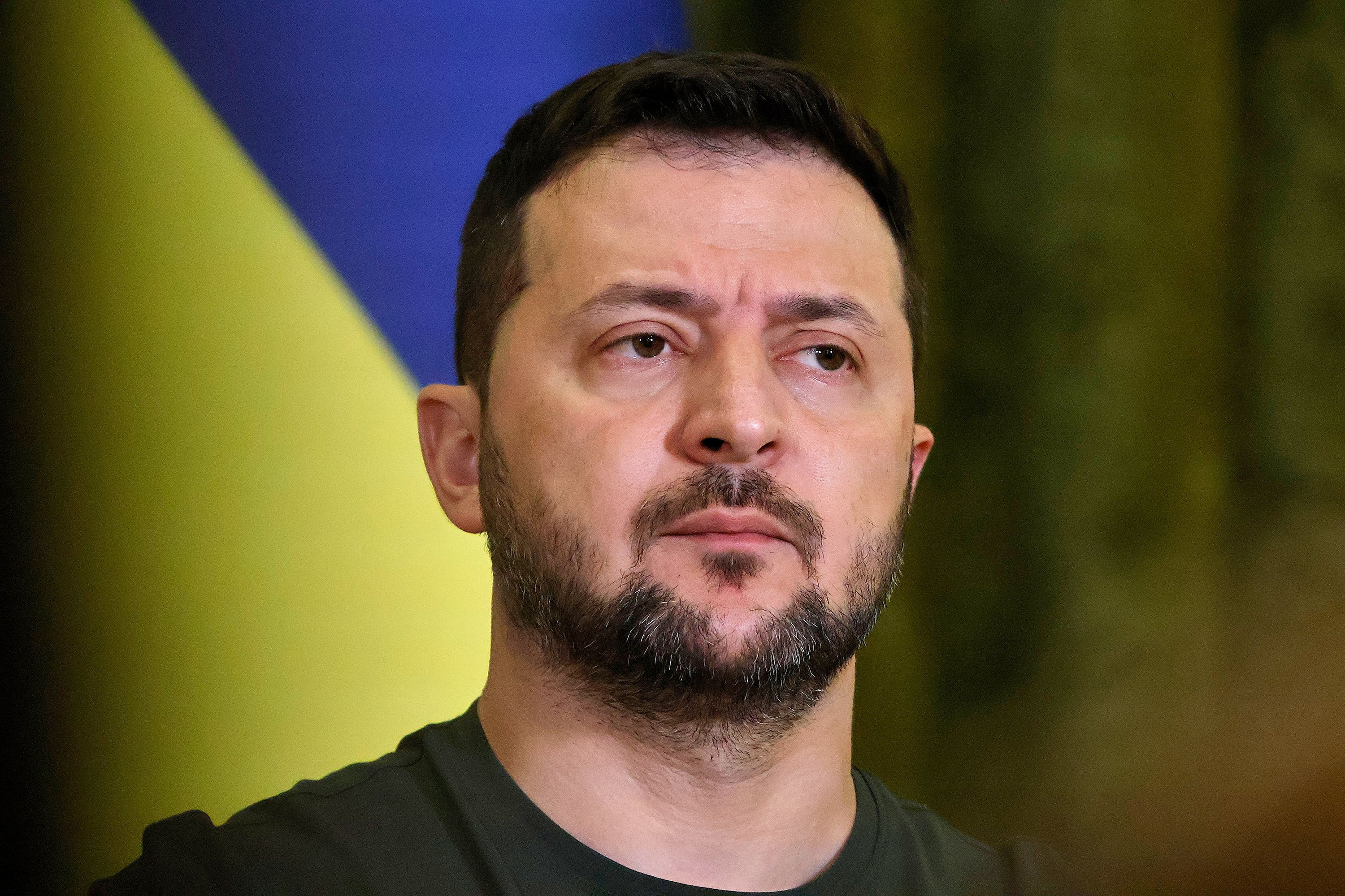 Andrey Buravov: "Zelenski  Kiyevi təmsil edə bilməz!"