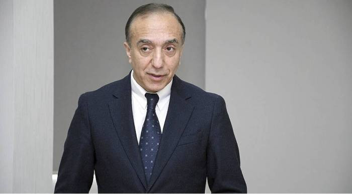 Azərbaycanlı deputatdan rusiyalı həmkarına sərt cavab