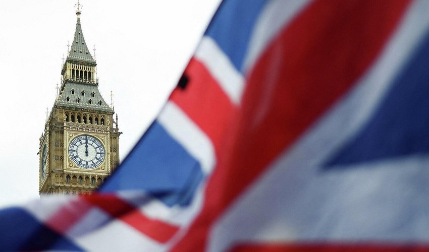 Britaniya XİN Rusiya diplomatının akkreditasiyasını ləğv edib