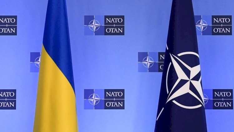 Ukrayna NATO-ya üzv qəbul edilsin - Amerikalı generaldan TƏKLİF
