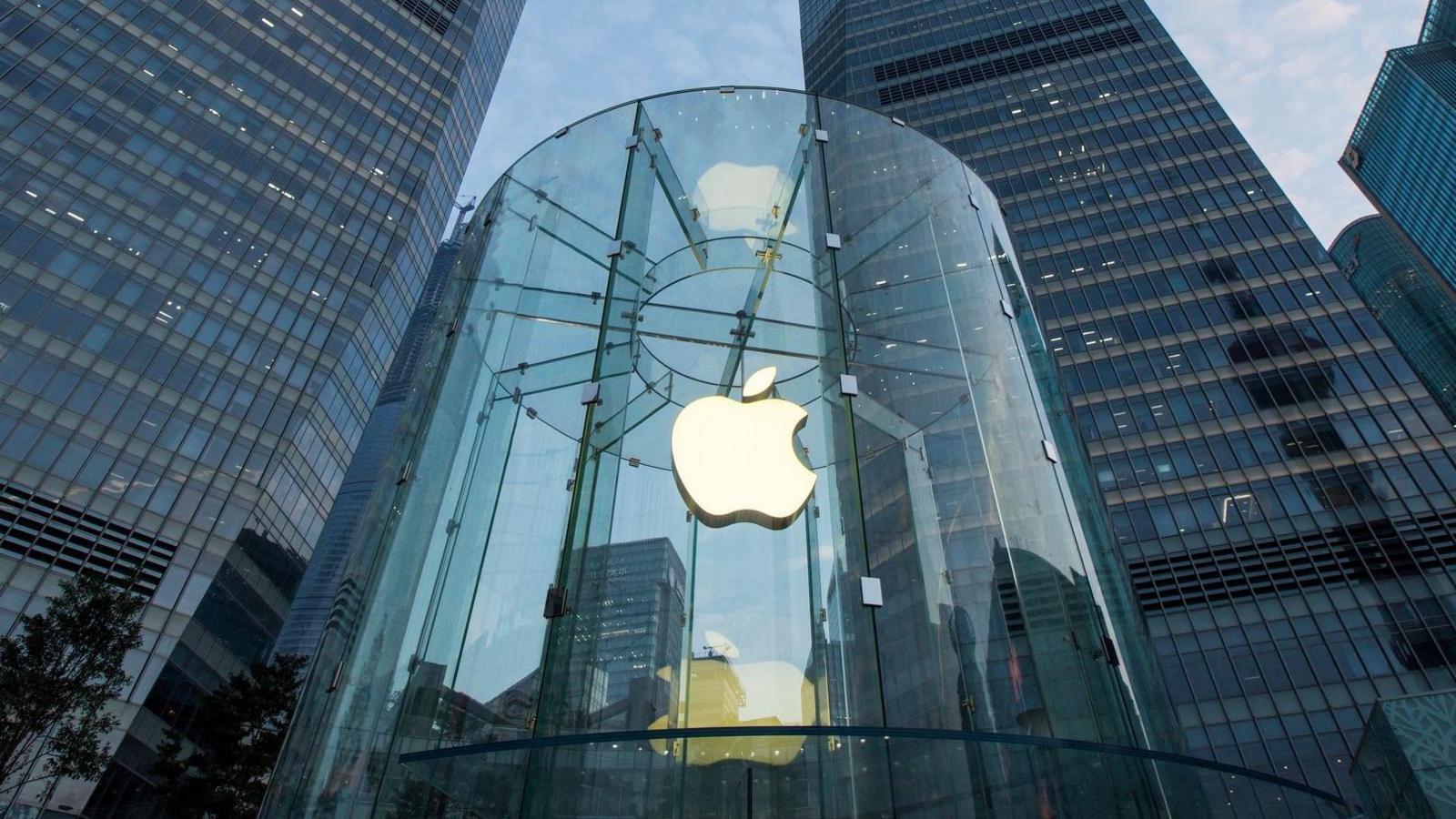 Britaniya Apple-dan istifadəçi məlumatlarına giriş tələb edir