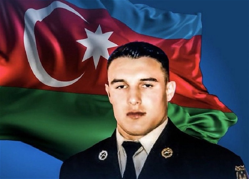 "Mübariz Ruh: Ölümsüz Qəhrəman"