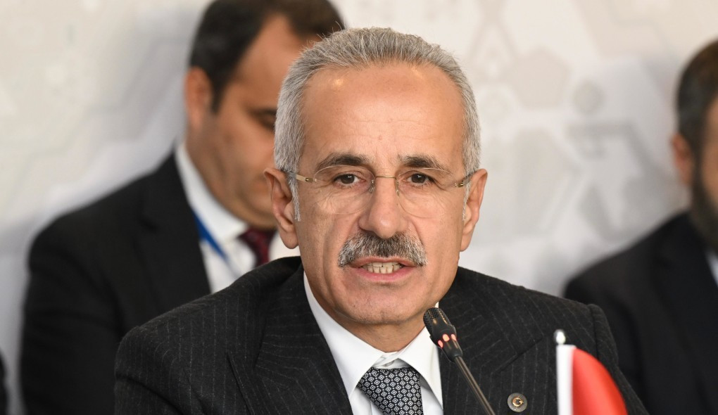 Türkiyəli nazir Zəngəzur dəhlizi ilə bağlı önəmli açıqlamalar verib
