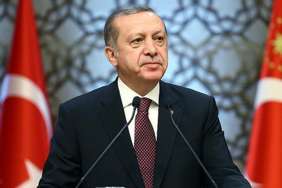 Ərdoğan 3 ölkəyə səfər edəcək