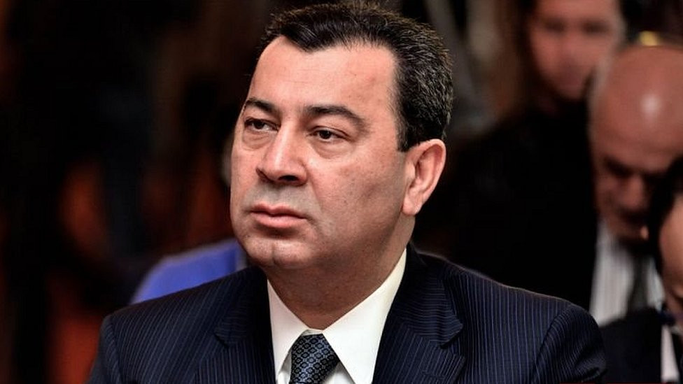 Səməd Seyidov: “Rusiya ilə münasibətlərdə heç bir ciddi problem yoxdur ”