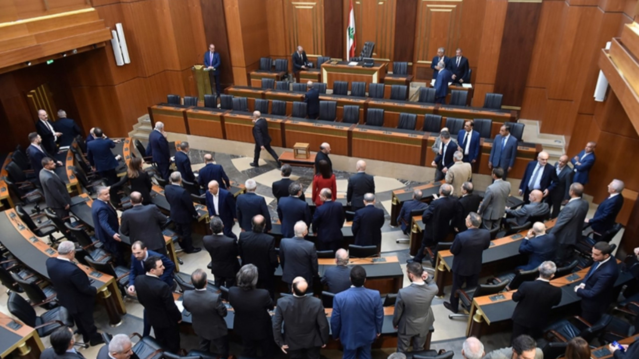 Livanda yeni hökumət quruldu