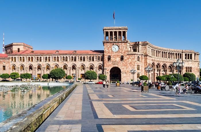 Ermənistan “müsəlman turistlər”in (azərbaycanlıların) qayıdışına hazırlaşır