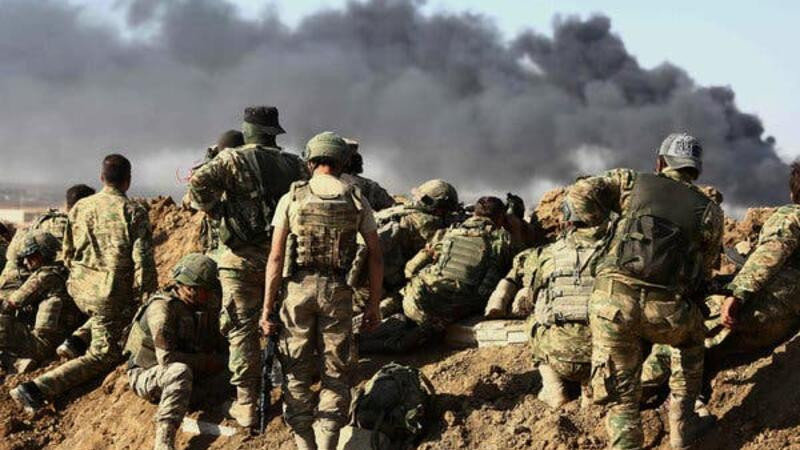 Ermənistan fəal şəkildə Azərbaycanla müharibəyə hazırlaşır