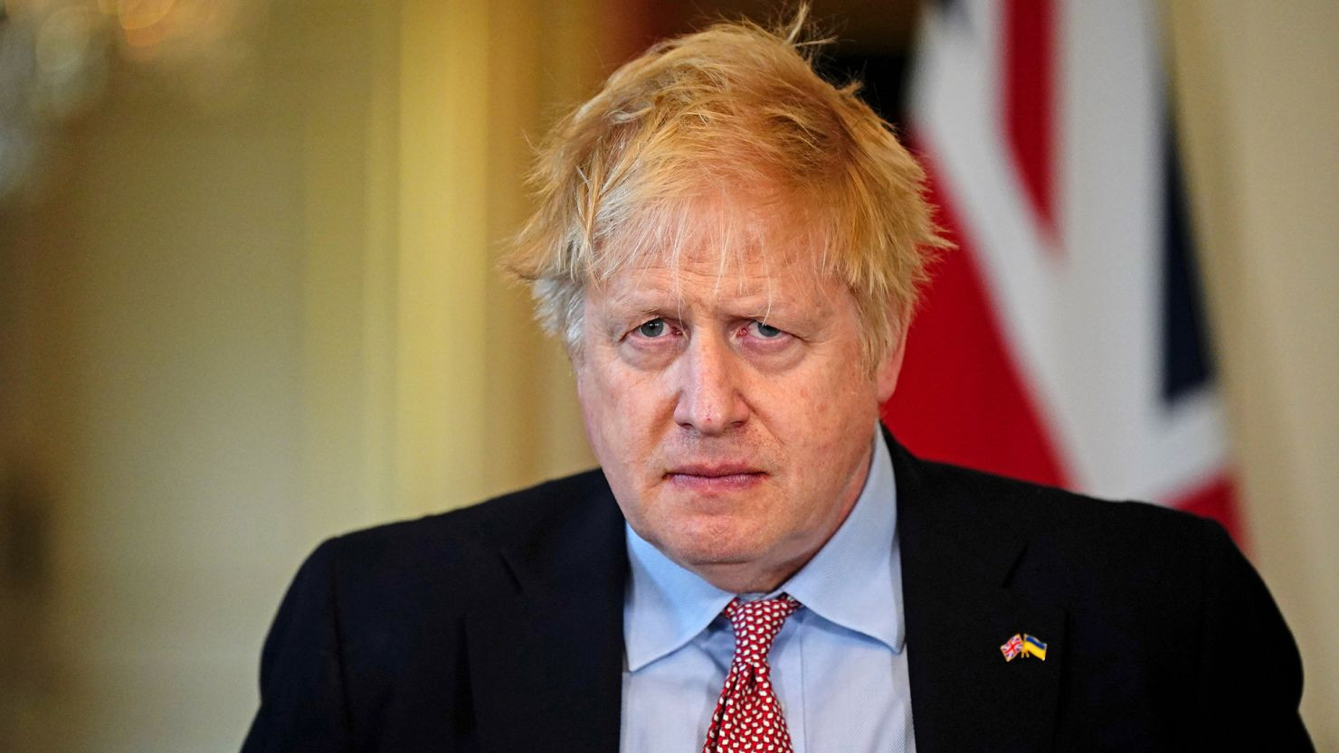 Boris Conson: Qərb Ukraynaya təhlükəsizlik zəmanətləri verməlidir