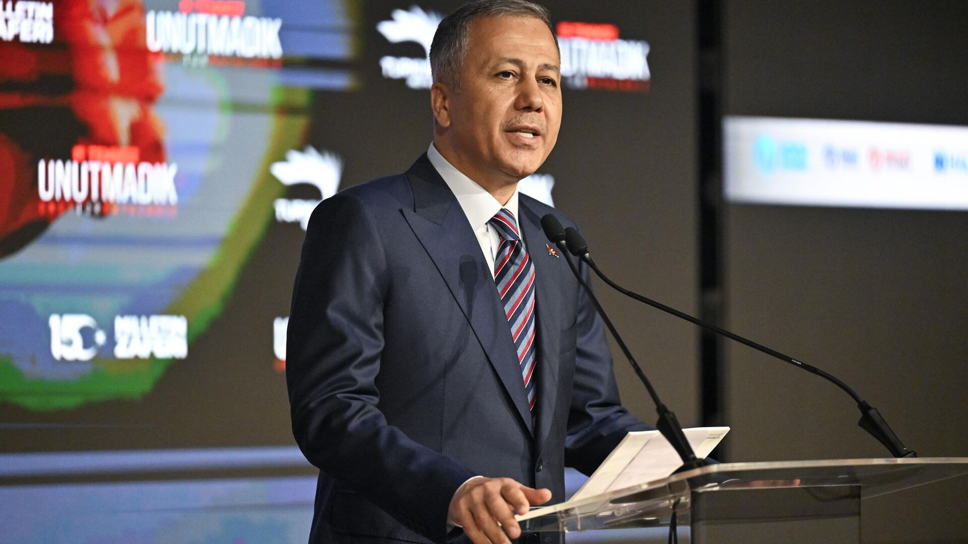 Ali Yerlikayadan terrorçulara XƏBƏRDARLIQ