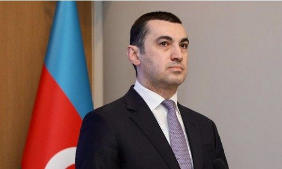 Rəsmi Bakı təsdiqlədi: “Gürcüstanın “3+3” formatında görüşlərdə iştirakı…”