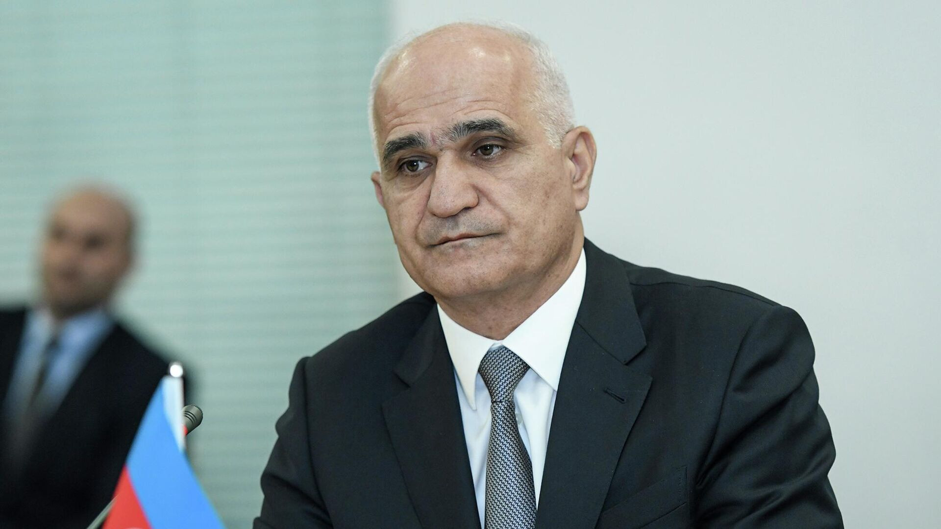 Şahin Mustafayev Naxçıvanla Azərbaycanı birləşdirəcək nəqliyyat əlaqəsindən danışıb