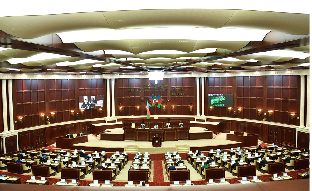 Keçən il ərzində bələdiyyələrin fəaliyyəti ilə əlaqədar 103 inzibati xəta haqqında protokol tərtib edilib