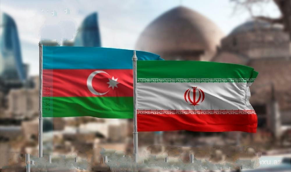 Bakıda İranın Milli Günü münasibətilə rəsmi qəbul təşkil edilib