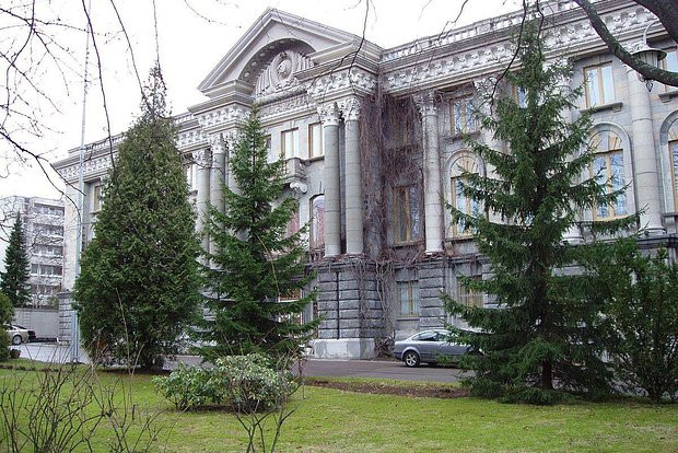 Finlandiya Rusiyadakı səfirini geri çağırdı