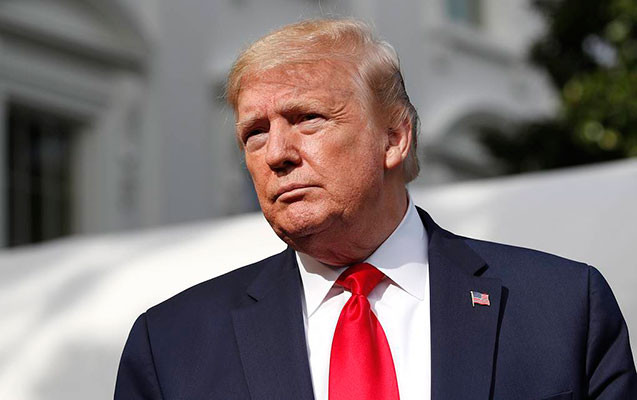 Donald Trampın xarici siyasətdə strategiyası: risklər və imkanlar
