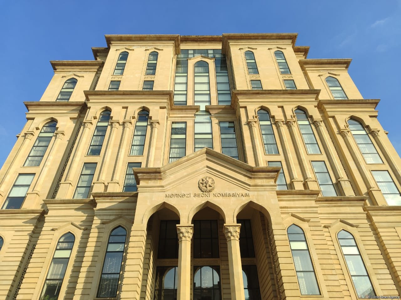 MSK-da bələdiyyə seçkiləri ilə bağlı iclas keçirdi -