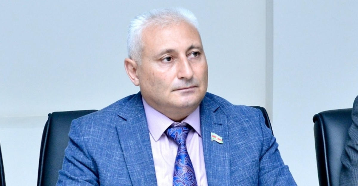 Azərbaycanda kollektiv şüuru işğal etmək istəyən qüvvələr fəallaşıb -