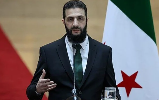 Suriya lideri bu qadağanı ləğv edib