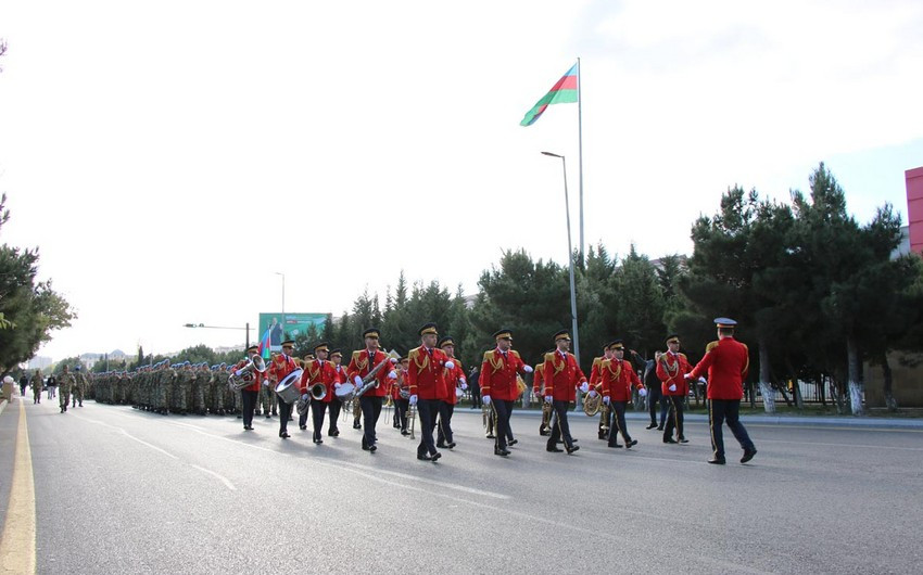 Bu il idman yarışları və beynəlxalq turnirlər, “Zəfər yürüşü” tədbirləri keçiriləcək