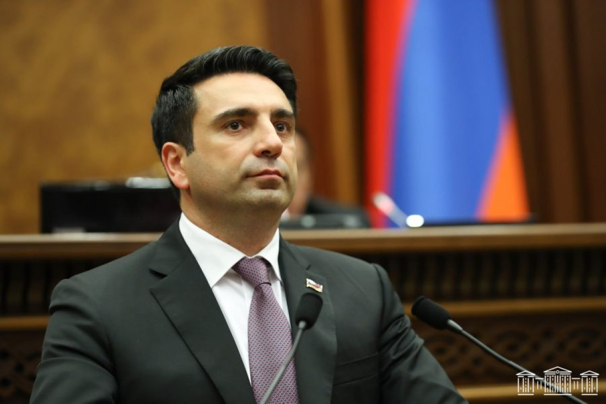 Ermənistan Rusiyanın vasitəçilik təşəbbüsünü qəbul etmir