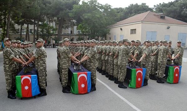 Andiçmə mərasimlərinə valideynlər buraxılmayacaq -