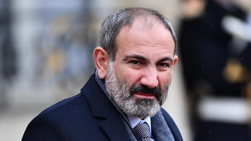 ABŞ: Paşinyan Vaşinqtonda çətin vəziyyətə düşüb