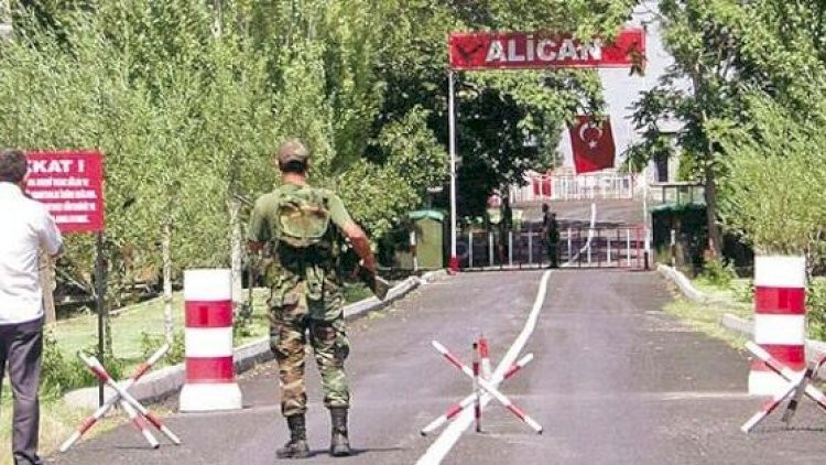 Ermənistan-Türkiyə sərhədi açılır? -