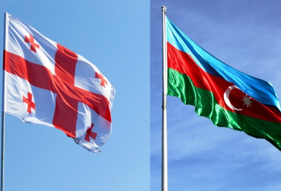 Gürcüstan Parlamentinin sədri: Azərbaycan bizə dəstəyi əməldə göstərib