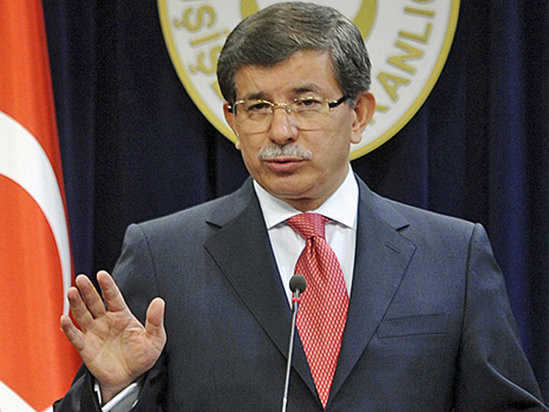 TƏKLİF: Qəzza müvəqqəti olaraq Türkiyənin tərkibinə daxil edisin
