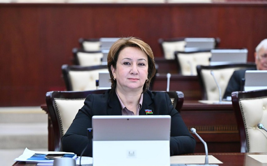 Mehriban Vəliyeva: Hazırda Şuşa Dövlət Peşə Təhsil Mərkəzi yaradılır