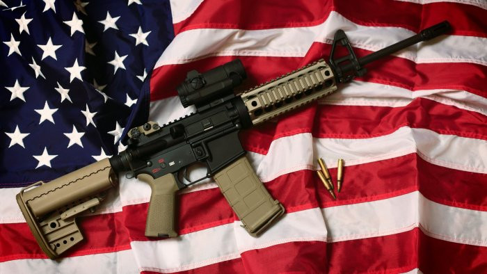 Avropa dövlətləri Amerikadan silahı pulla alacaq -