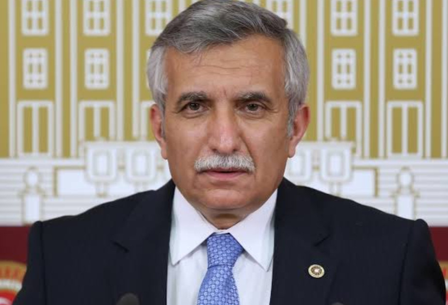 Türkiyəli sabiq deputat: Azərbaycan dünyanın siyasi və iqtisadi xəritəsində təsirini getdikcə daha da artırır