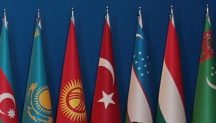 TDT Türk ölkələrinə çağırış edib