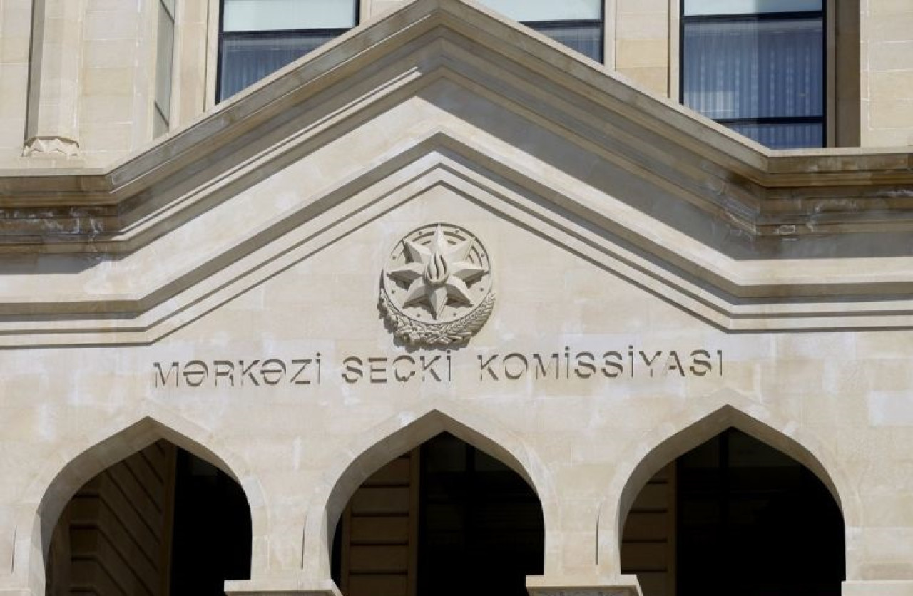 MSK bələdiyyə seçkilərinin nəticələrini elan edib -