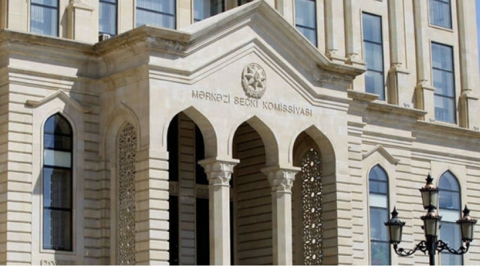 MSK bəzi seçki məntəqələrinin nəticələrini etibarsız saydı