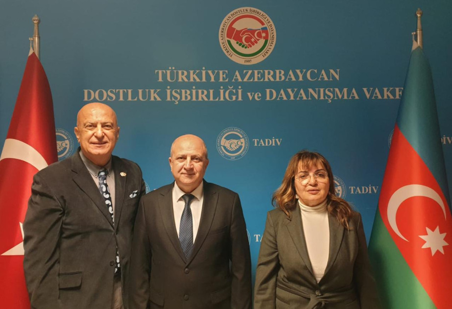 Ankarada 44 günlük Vətən müharibəsində Zəfəri mövzusunda tədbirlər keçiriləcək