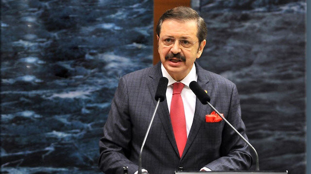 TCCI: Üzv ölkələrin ticarət məhdudiyyətləri aradan qaldırılmalıdır
