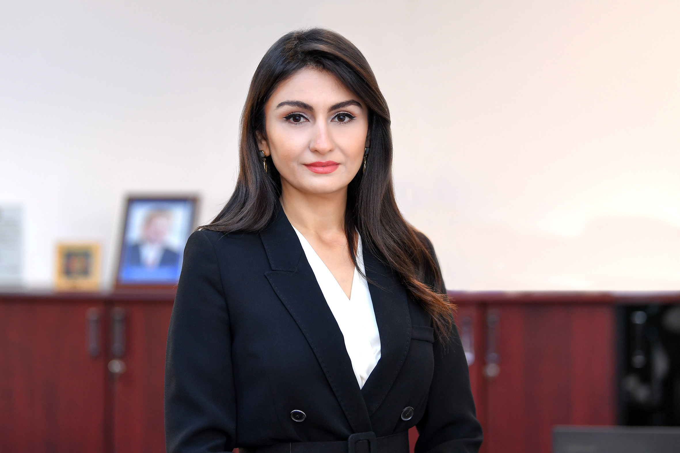 Samirə Musayeva: Yeni Vergi Məsələsinin strukturu üzərində düşünməyə başlamışıq