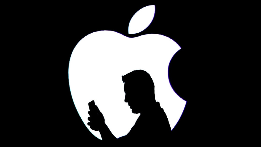 Almaniya hakimiyyəti Apple-ı hədələyib
