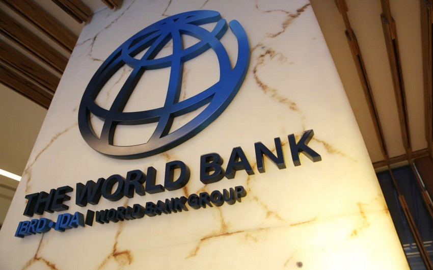 Dünya Bankı və Ermənistanın Texnologiya Nazirliyi Əməkdaşlıq Müqaviləsi İmzalayıb