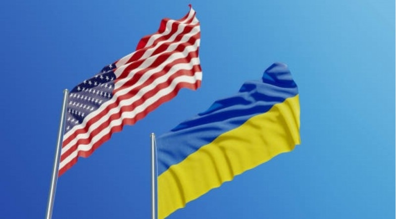 Ukrayna və ABŞ strateji saziş üzərində işləyir