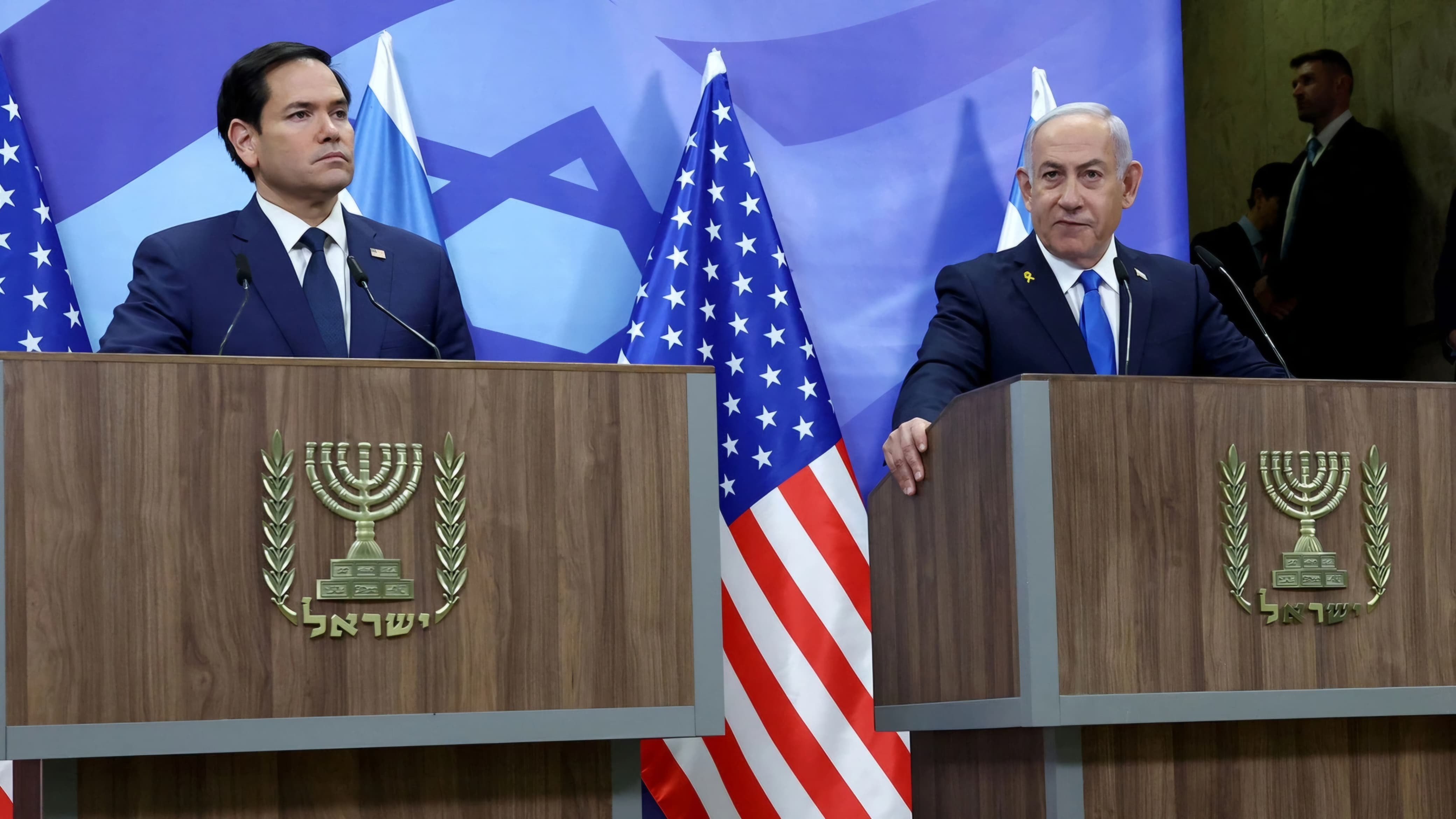 Netanyahu: "Həmas-ın hərbi potensialını aradan qaldıracağıq"