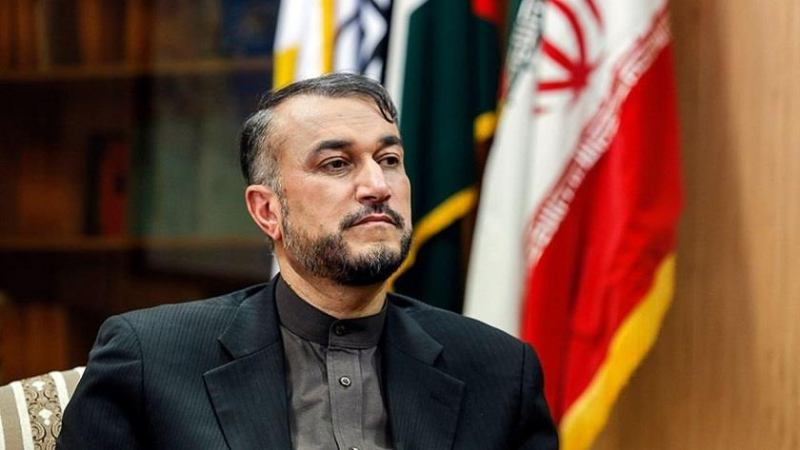 İran XİN rəhbəri Maskatda “Ənsarullah” nümayəndəsi ilə görüşüb