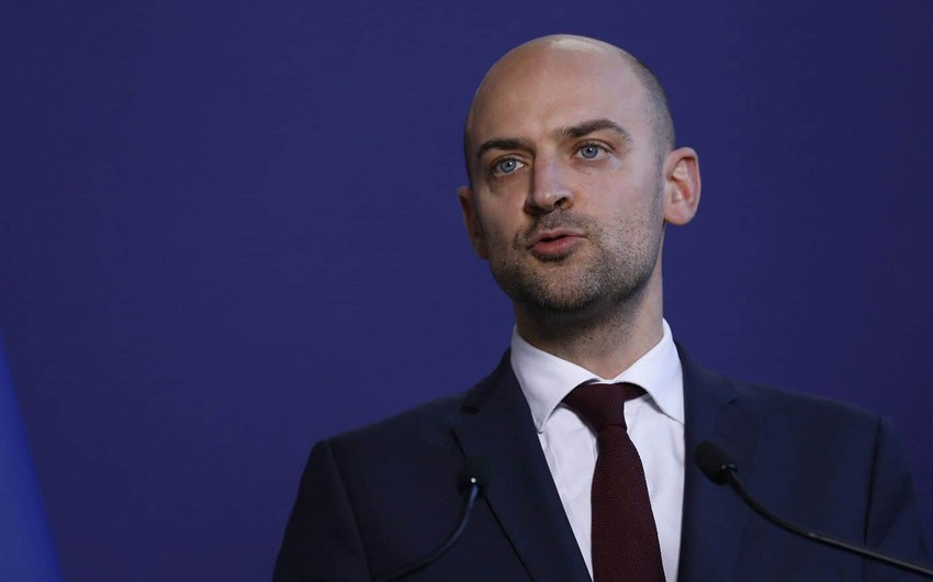 Barro Rusiyanın "Böyük səkkizliyə" çevrilməsi imkanını rədd edib