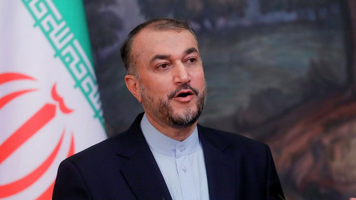 İran XİN: Səudiyyə Ərəbistanı İran və ABŞ arasında vasitəçilik etmir