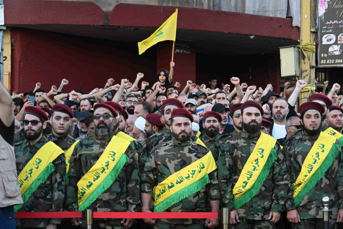 İsrail Livandan çıxmır – Hizbullahdan